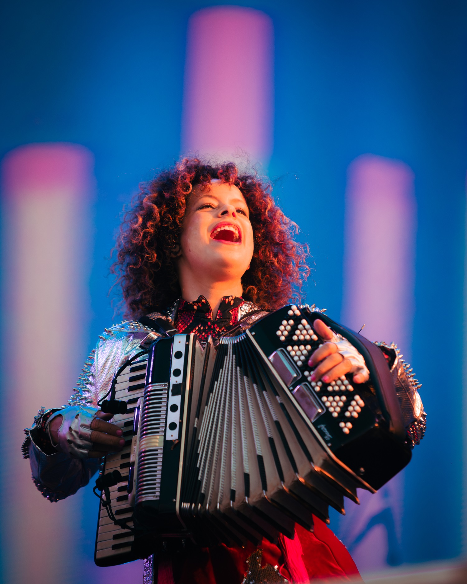 Lollapalooza Chile 2024 - Día 2